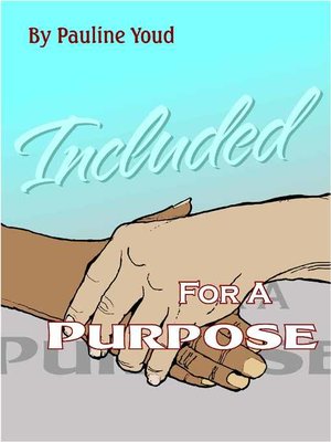 cover image of Included for a Purpose
